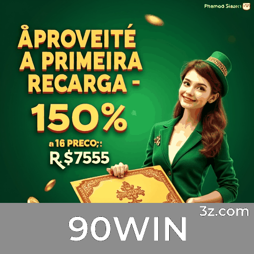 Inovação Tecnológica da 90WIN: Plataforma de Entretenimento Avançada