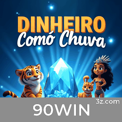 Aprimore suas habilidades de jogos no 90WIN