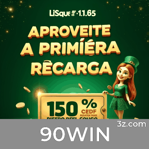 Descubra o Valor das Promoções da 90WIN!