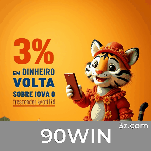 Controle Exclusivo da Sua Conta na 90WIN com Segurança Avançada