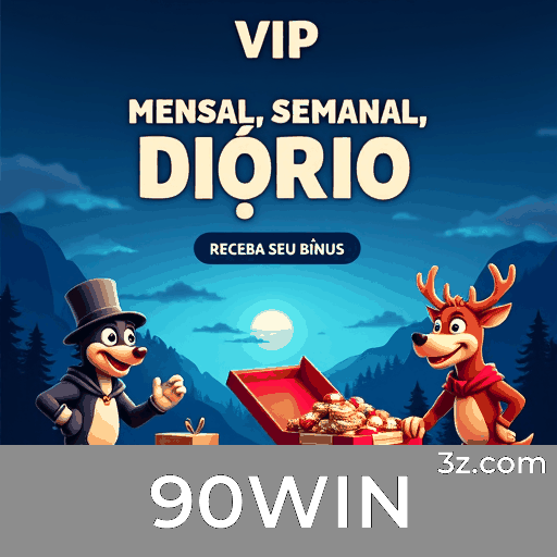 90WIN: Seu Cassino Online Seguro e Premiado