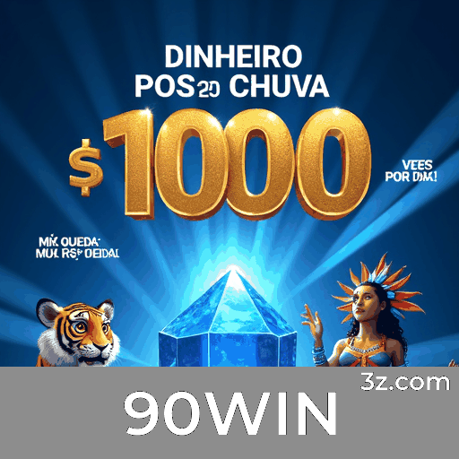 Aposte a qualquer hora com 90WIN: Experiência móvel incomparável