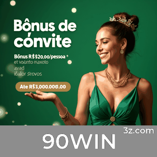 90WIN: Seu Cassino Online Seguro e Premiado
