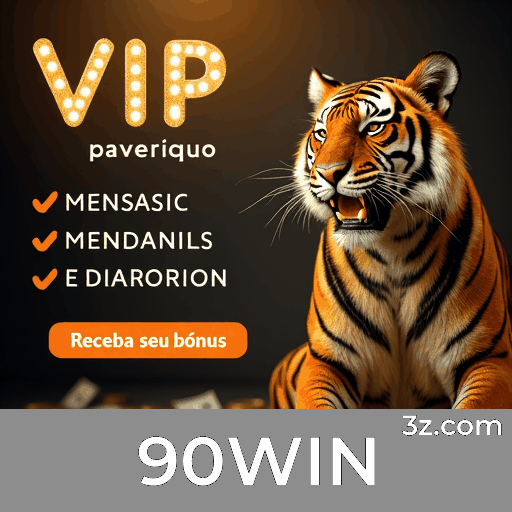 Aposte a qualquer hora com 90WIN: Experiência móvel incomparável