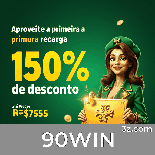 Luxo e Exclusividade no Casino Brasileiro 90WIN