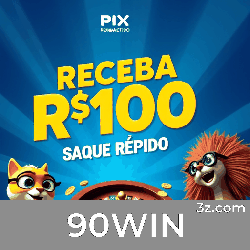 Bônus e Ofertas Únicas no 90WIN