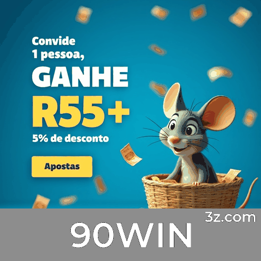 Aprimore suas habilidades de jogos no 90WIN