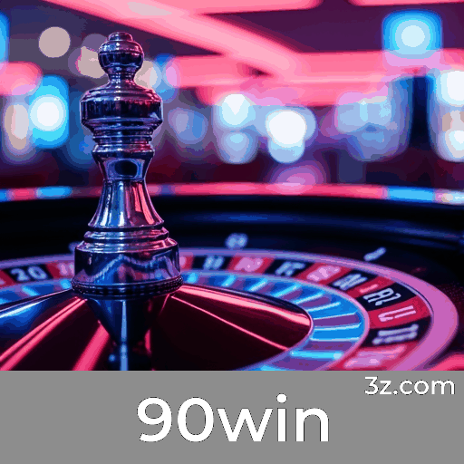 90win: Seu Cassino Online Seguro e Confiável
