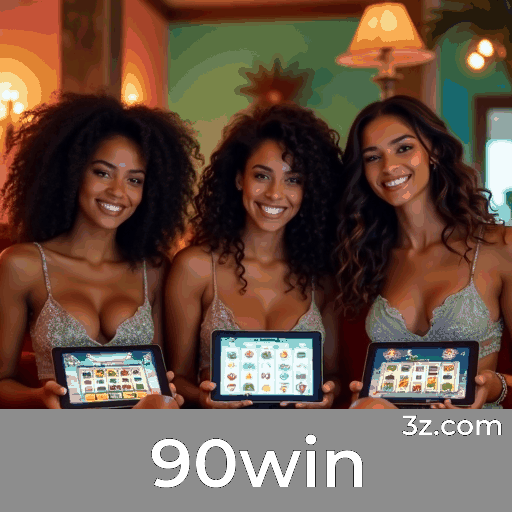 Experiência Completa na Plataforma 90win